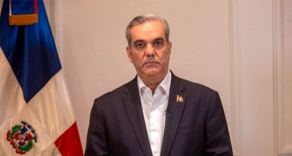 Presidente Abinader anuncia que retira del Congreso el Proyecto de Ley de Modernización Fiscal