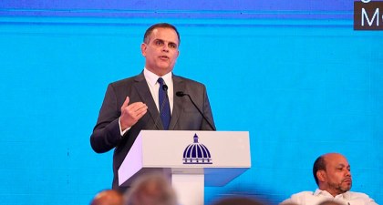 Gobierno presenta Proyecto de Ley de Modernización Fiscal