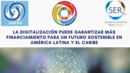 Reunión regional virtual de AICESIS - América Latina