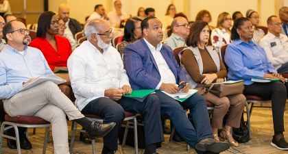 Nota de Prensa: TALLER DE INDUCCIÓN PARA NUEVOS CONSEJEROS