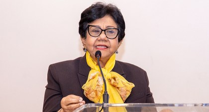 Nota de Prensa: 29º ASAMBLEA PLENARIA DEL PACTO EDUCATIVO  Ministro Badía propone al CES tomar iniciativa para transformar la educación