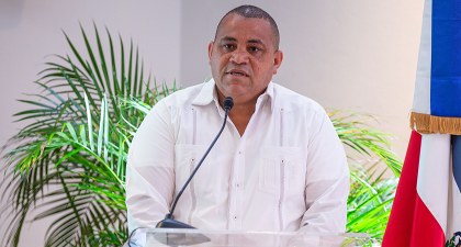 Nota de Prensa: PACTO ELÉCTRICO CES PRESENTA INFORME DE VEEDURÍA 2024 Y MINISTRO RELANZA EL PACTO