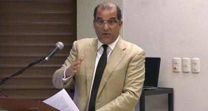 102 Conversatorio Fideicomiso Rodriguez Huertas
