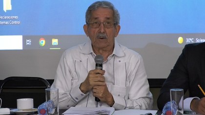 VIDEO: Conversatorio Fideicomiso - Rafael Toribio