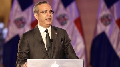 VIDEO: Discurso del Presidente Luis Abinader en su Primer Año de Gobierno