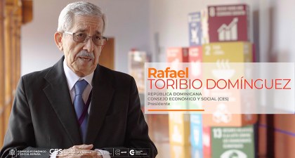 VIDEO: Intercoonecta Encuentro Iberoamericano de CES