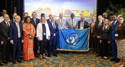 AICESIS - Asamblea General 2025 en Willemstad, Curazao