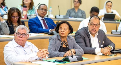 30ª Asamblea Plenaria del Pacto Nacional para la Reforma Educativa