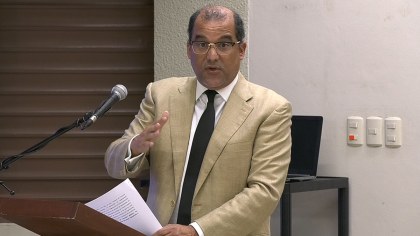 VIDEO: Conversatorio Fideicomiso - Olivo Rodríguez Huertas