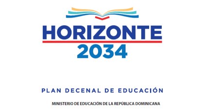 VIDEO: Lanzamiento del Plan Decenal de Educación Horizonte 2034