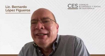 VIDEO: Taller de Inducción, presentación Bernardo López