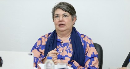 AICESIS Consejo de Administración y Taller en Tesalónica, Grecia