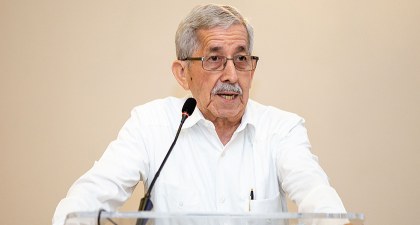 Nota de Prensa: 29º ASAMBLEA PLENARIA DEL PACTO EDUCATIVO  Ministro Badía propone al CES tomar iniciativa para transformar la educación