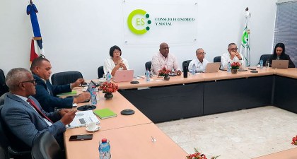 Proceso de validación de datos del Informe de Veeduría Social del Pacto Eléctrico 2023