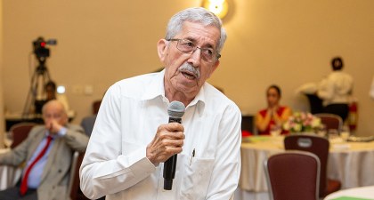 Nota de Prensa: 29º ASAMBLEA PLENARIA DEL PACTO EDUCATIVO  Ministro Badía propone al CES tomar iniciativa para transformar la educación