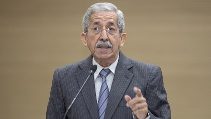 Nota de Prensa: DIÁLOGO POR LAS REFORMAS Nuevos avances en las Mesas Temáticas