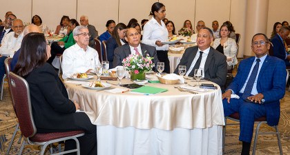 Nota de Prensa: 29º ASAMBLEA PLENARIA DEL PACTO EDUCATIVO  Ministro Badía propone al CES tomar iniciativa para transformar la educación