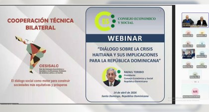 VIDEO: Webinar CES Guatemala - Rafael Toribio