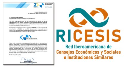 Red Iberoamericana de CES obtiene registro oficial de SEGIB