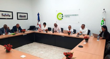 Proceso de validación de datos del Informe de Veeduría Social del Pacto Eléctrico 2023