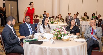 Nota de Prensa: 29º ASAMBLEA PLENARIA DEL PACTO EDUCATIVO  Ministro Badía propone al CES tomar iniciativa para transformar la educación