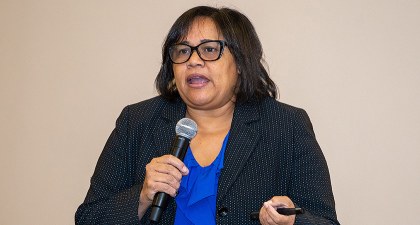 VIDEO: Presentación Ondina Marte, Subsistema Técnico Profesional