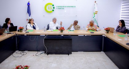 Comisión Especial para la Reforma de la Ley 142-15