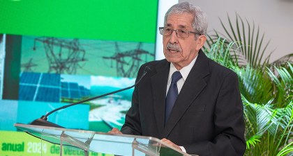 Nota de Prensa: PACTO ELÉCTRICO CES PRESENTA INFORME DE VEEDURÍA 2024 Y MINISTRO RELANZA EL PACTO
