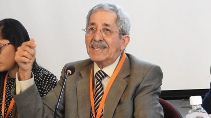 VIDEO: El papel de los CES en la recuperación post COVID - Rafael Toribio