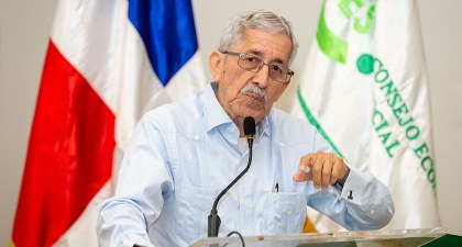 VIDEO: Taller de Inducción, palabras cierre Rafael Toribio