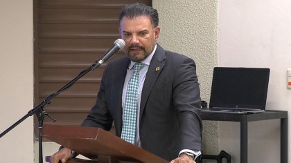 VIDEO: Conversatorio Fideicomiso - Andrés van der Horst