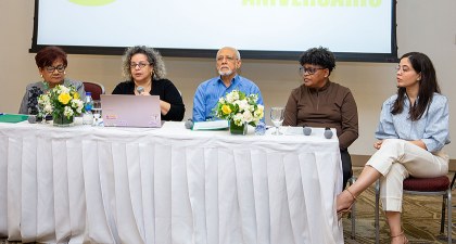 Nota de Prensa: TALLER DE INDUCCIÓN PARA NUEVOS CONSEJEROS