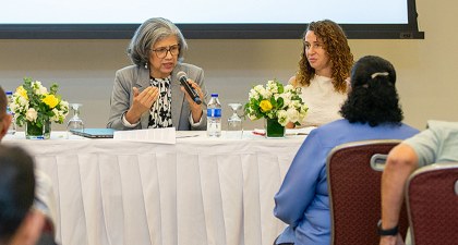 Nota de Prensa: TALLER DE INDUCCIÓN PARA NUEVOS CONSEJEROS