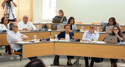 31ª Asamblea Plenaria del Pacto Nacional para la Reforma Educativa