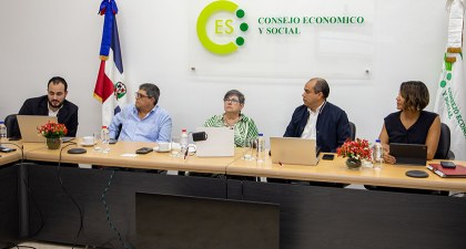 Comité para la Actualización del Calendario del Pacto Eléctrico