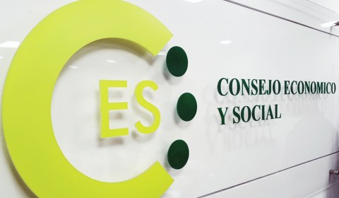 Nota de Prensa: PRÓXIMAS METAS DEL CONSEJO ECONÓMICO Y SOCIAL