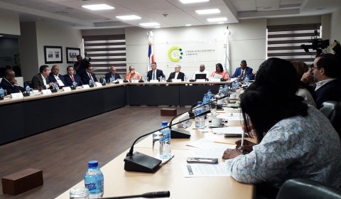 REUNIÓN DE DIÁLOGO POLÍTICO VIERNES 6 DE MARZO DE 2020