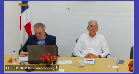 Encuentro virtual de la Red CESISALC