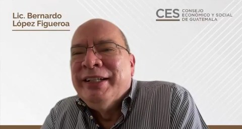 VIDEO: Taller de Inducción, presentación Bernardo López