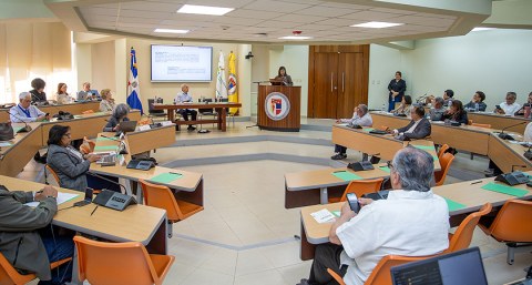 30ª Asamblea Plenaria del Pacto Nacional para la Reforma Educativa