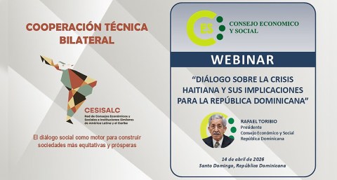 Cooperación Técnica Bilateral: CES Guatemala · CES RD