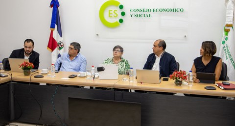Comité para la Actualización del Calendario del Pacto Eléctrico
