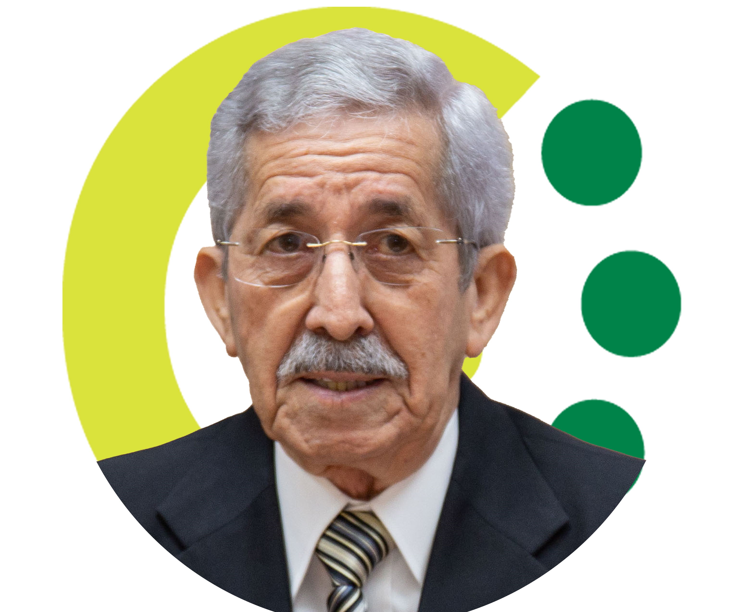 Lic. Rafael Damares Toribio Domínguez