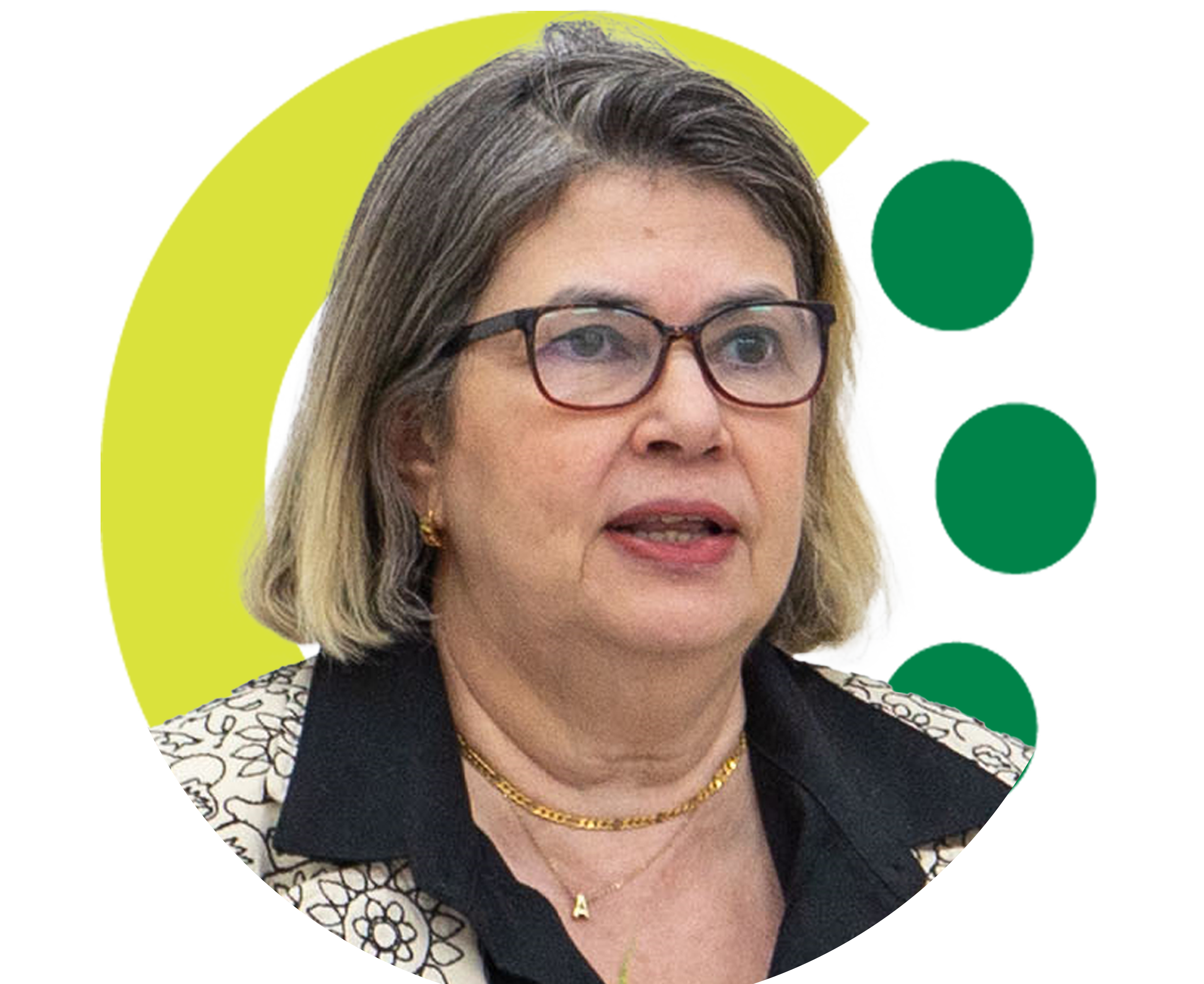 Dra. Ana Francisca Selman Fernández