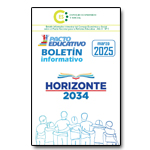 Boletín Informativo del Pacto Educativo. Año II · Nº 5