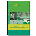 Resumen Ejecutivo del Informe anual 2024 de veeduría y seguimiento del Pacto Eléctrico-RD