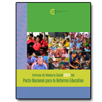Informe Anual de Veeduría Social 2024 del Pacto Educativo